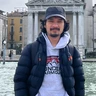 Sabin Thapa